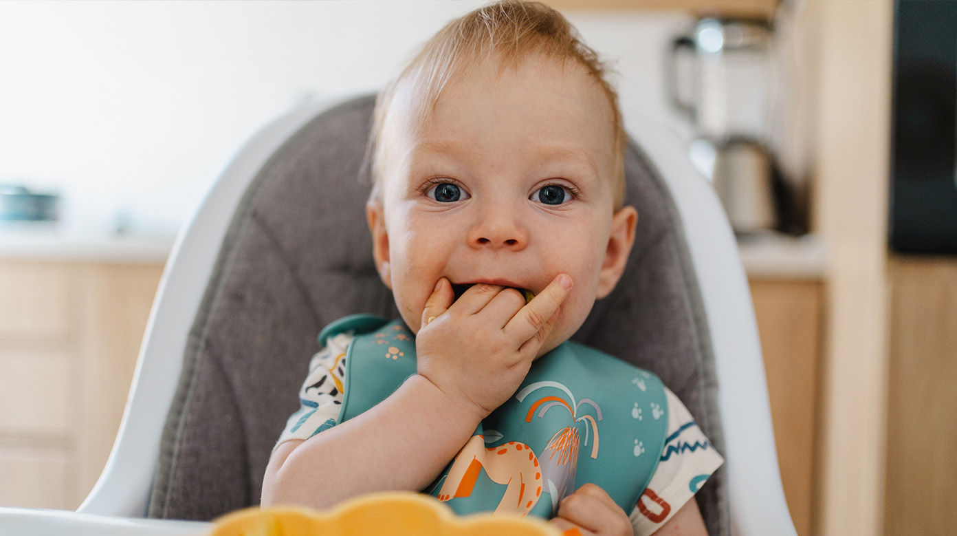 Måltidet er en fin mulighet til å være sosiale sammen som familie. Illustrasjonsfoto: iStock