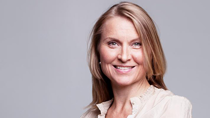 Kari Løvendahl Mogstad. Foto: privat