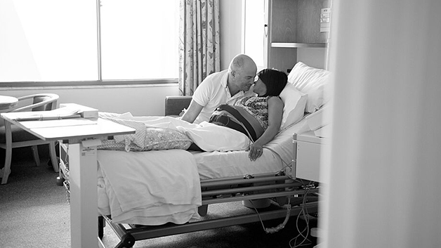 Foto: fødselsfotograf Marysol Blomerus, www.CapeTownBirthPhotography.com