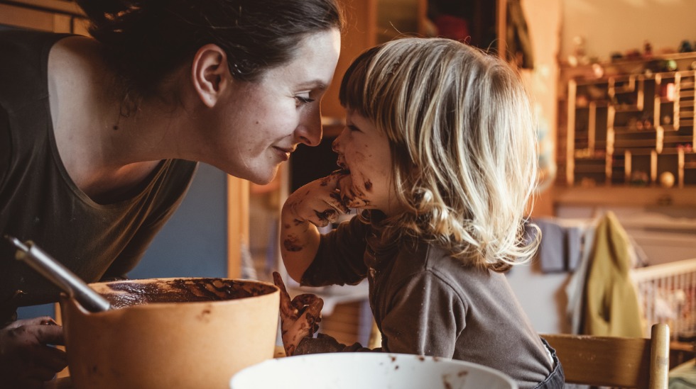 Baking