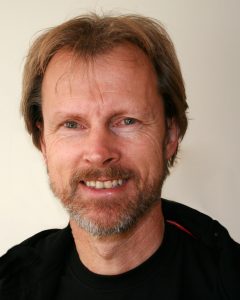 Bjarne Braastad