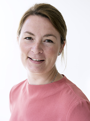 Kristine Skjøthaug