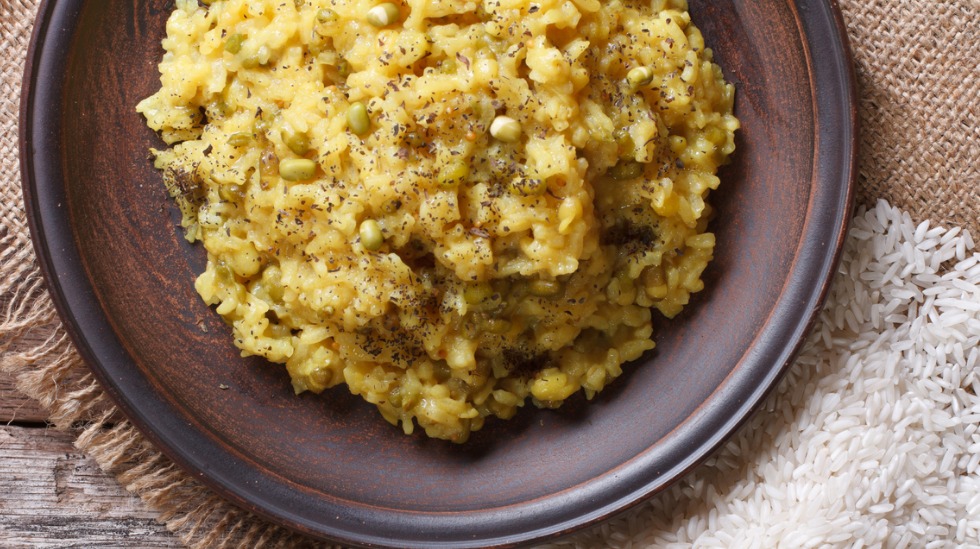 Khichdi