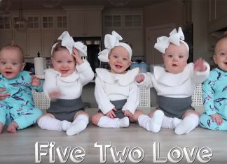 Five Two Love