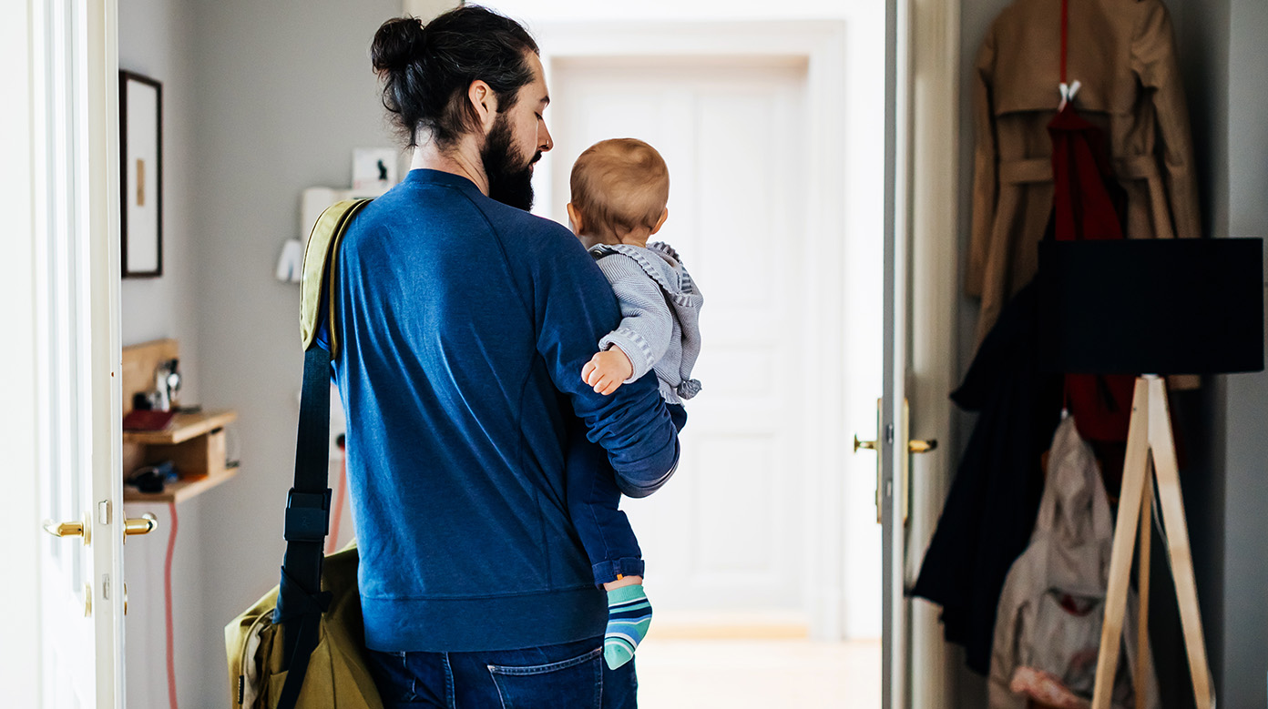 Det er lurt å ha gjort de fleste innkjøpene på utstyrslisten fra barnehagen før oppstart, men det er ikke krise om noe tilføres underveis. Illustrasjonsfoto: iStock